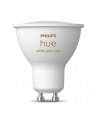 PHILIPS HUE White and color Ambiance GU10 4.2W (929003666501) - nr 19