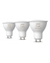 PHILIPS HUE White and color Ambiance GU10 3 szt. 929003666503 - nr 5