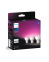 PHILIPS HUE White and color Ambiance GU10 3 szt. 929003666503 - nr 6