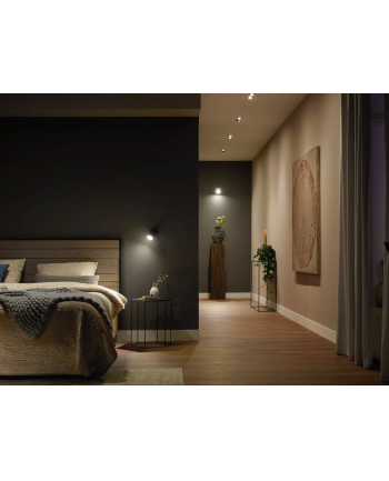 PHILIPS HUE White GU10 4.2W (929003666901)