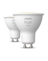 PHILIPS HUE White GU10 2szt 4.2W (929003666902) - nr 13