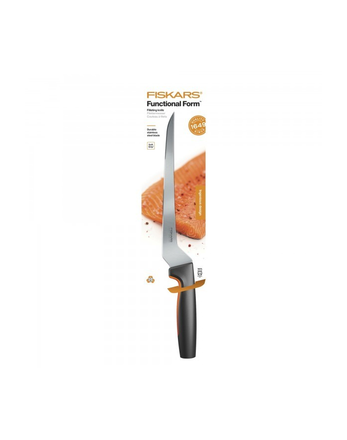 fiskars Nóż do filetowania Functional Form 1057540 główny