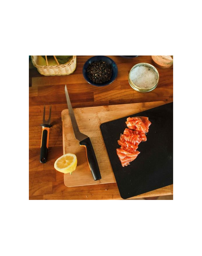 fiskars Nóż do filetowania Functional Form 1057540 główny