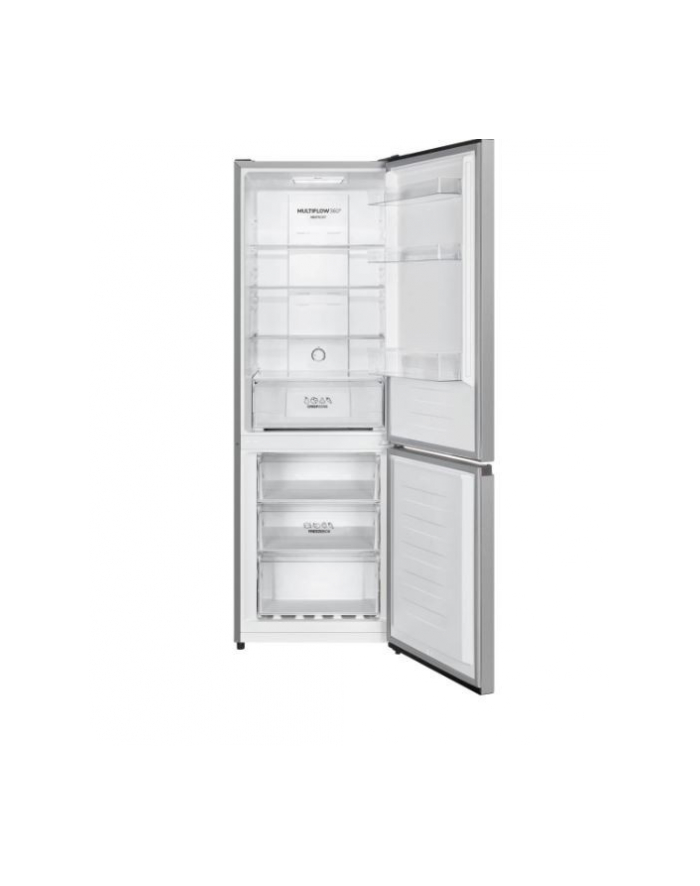 gorenje Chłodziarko-zamrażarka NRK6182PS4 główny