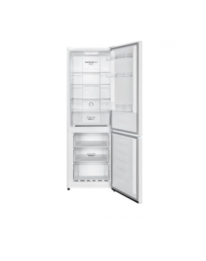 gorenje Chłodziarko-zamrażarka NRK6182PW4 główny