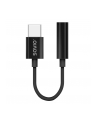 savio Adapter audio - USB-C Jack 3,5mm. AK-74 - nr 1