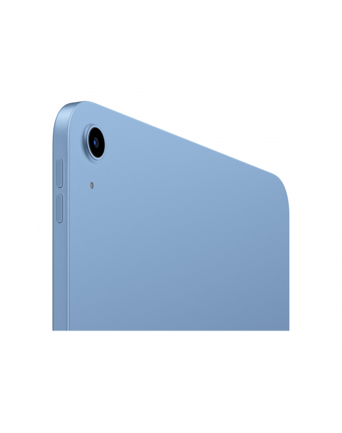 apple iPad 10.9 cala Wi-Fi 256GB Niebieski główny