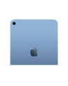 apple iPad 10.9 cala Wi-Fi 256GB Niebieski - nr 13