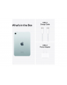 apple iPad mini Wi-Fi 128GB Niebieski - nr 5