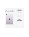 apple iPad mini Wi-Fi 128GB Fioletowy - nr 5