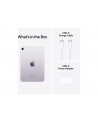 apple iPad mini Wi-Fi + Cellular 512GB Fioletowy - nr 5