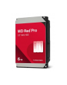 western digital Dysk HDD Red Pro 6TB 3,5 265 MB SATAIII WD6005FFBX - nr 1