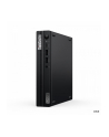 lenovo Komputer ThinCentre M75q G5 Tiny 12RQ000VPB W11Pro 8300GE/8GB/256GB/AMD Radeon/3YR OS - nr 1