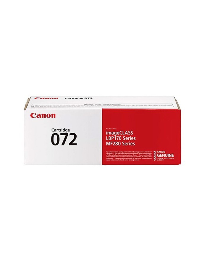 canon Toner 072 5647C002 główny