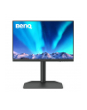 benq Monitor 23.8 cala SW242Q 2K RGB 5ms/400:1/FOTO/HDMI - nr 7