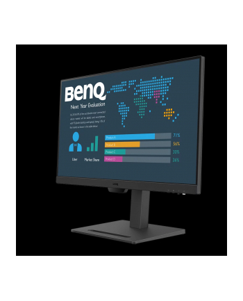 benq Monitor 27 cali BL2790T  LED 5ms/IPS/HDMI/100Hz