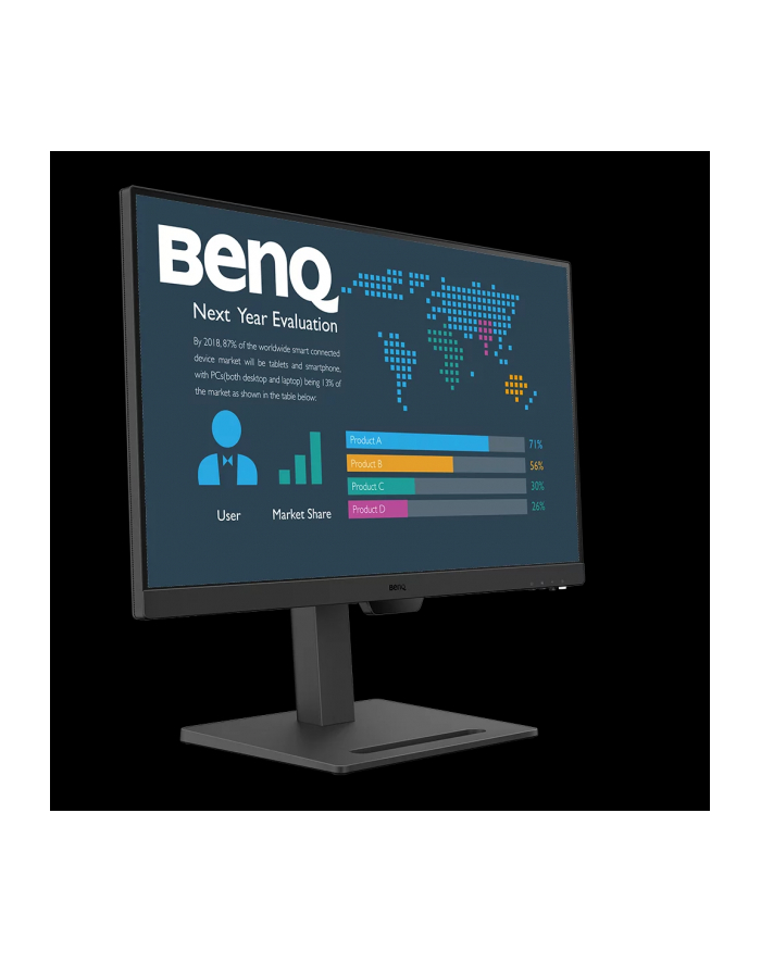 benq Monitor 27 cali BL2790T  LED 5ms/IPS/HDMI/100Hz główny