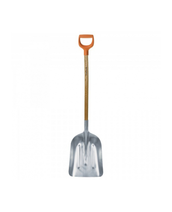 fiskars Szufla do śniegu i ziarna 1001637