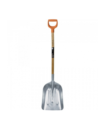 fiskars Szufla do śniegu i ziarna 1001637