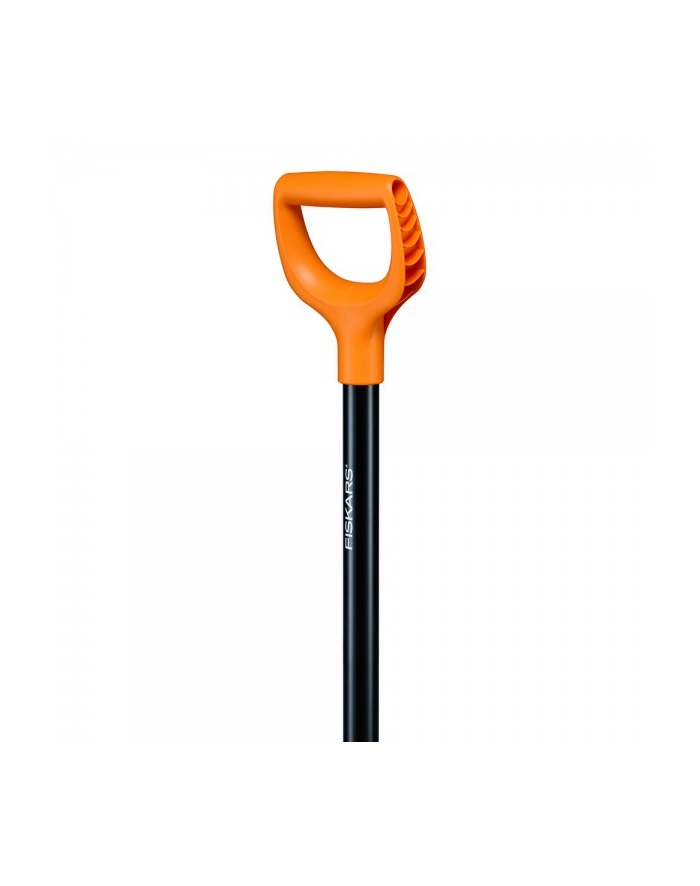 fiskars Szufla metalowa z rączka Solid 1066718 główny