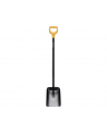 fiskars Szufla metalowa z rączka Solid 1066718 - nr 4
