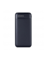 adata Powerbank C100 10000mAh QC/PD czarny - nr 7