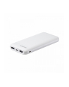 adata Powerbank C100 10000mAh QC/PD biały - nr 4