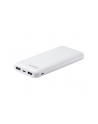 adata Powerbank C100 10000mAh QC/PD biały - nr 8