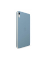 apple Etui Smart Folio do iPada mini (A17 Pro) - denim - nr 16