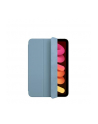 apple Etui Smart Folio do iPada mini (A17 Pro) - denim - nr 17