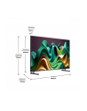 hisense Telewizor MINI-LED ULED 65 cali 65U6NQ - nr 5