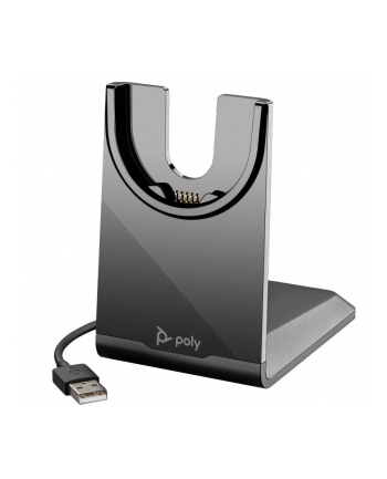 poly Podstawka ładująca Voyager USB-A 783R6AA nr 2