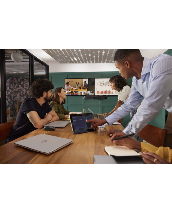 Kamera z głośnikiem soundbar Poly Studio V52 USB      A09D4AA