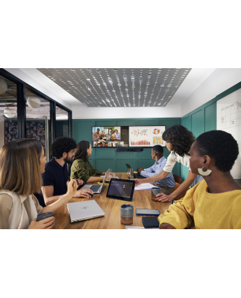 Kamera z głośnikiem soundbar Poly Studio V52 USB      A09D4AA