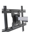 techly Uchwyt ścienny TV 40-65cali 35 kg obczerwonyowy uchylny - nr 14
