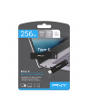 pny Pendrive 256GB USB-C 3.2 - nr 14