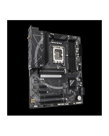 gigabyte Płyta główna Z790 EAGLE AX s1700 4DDR5 HDMI/DP ATX