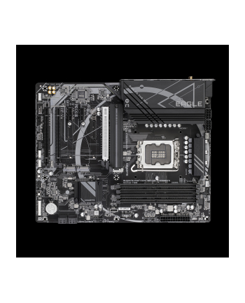 gigabyte Płyta główna Z790 EAGLE AX s1700 4DDR5 HDMI/DP ATX