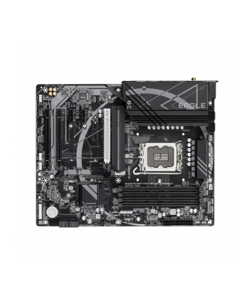 gigabyte Płyta główna Z790 EAGLE AX s1700 4DDR5 HDMI/DP ATX