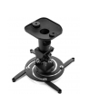 techly Uchwyt sufitowy do projektora 22cm 10kg - nr 1