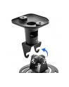 techly Uchwyt sufitowy do projektora 22cm 10kg - nr 3