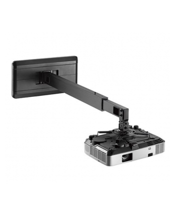 techly Uchwyt ścienny do projektora 90-150 cm nr 2