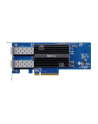 synology Karta sieciowa E10G30-F2 10GbE 10GbE SFP+ PCI-e 3.0x8 5Y - nr 10