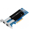 synology Karta sieciowa E10G30-F2 10GbE 10GbE SFP+ PCI-e 3.0x8 5Y - nr 4