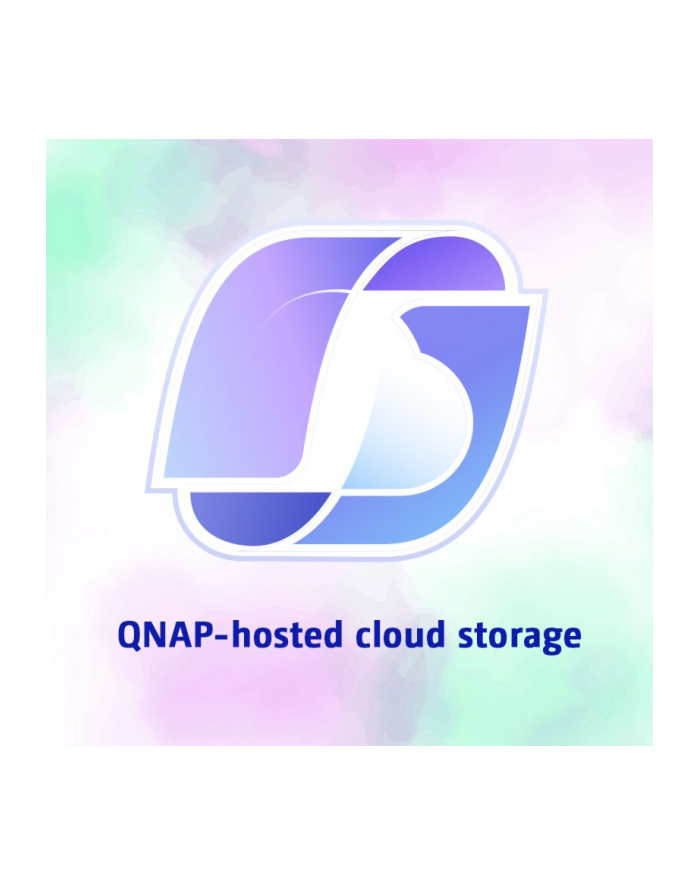 Licencja LS-Q2LITE-FRANKFURT-300 -1Y MyQnap Cloud główny