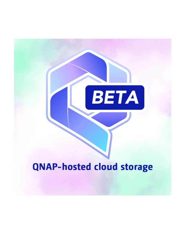 Licencja LS-Q2LITE-FRANKFURT-3TB -1Y  myQnap Cloud główny