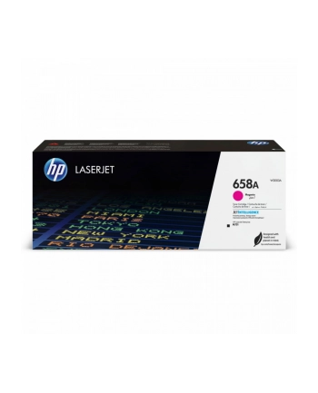 hp inc. Toner 658A Magenta W2003A nr 1