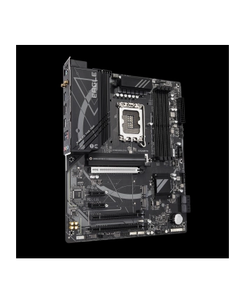 gigabyte Płyta główna Z790 EAGLE AX s1700 4DDR5 HDMI/DP ATX nr 2