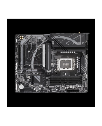 gigabyte Płyta główna Z790 EAGLE AX s1700 4DDR5 HDMI/DP ATX nr 1