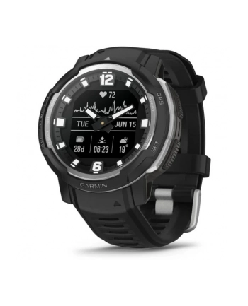 Garmin Instinct Crossover Czarny nr 1